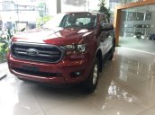 Ford Ranger XLS 2.2 MT 2018 khuyến mại lớn tháng 11 tại Hà Nội, giao xe luôn. Liên hệ 0945103989 nhận giá tốt nhất