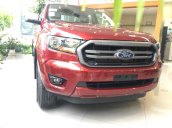 Ford Ranger XLS 2.2 MT 2018 khuyến mại lớn tháng 11 tại Hà Nội, giao xe luôn. Liên hệ 0945103989 nhận giá tốt nhất
