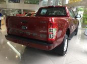 Ford Ranger XLS 2.2 MT 2018 khuyến mại lớn tháng 11 tại Hà Nội, giao xe luôn. Liên hệ 0945103989 nhận giá tốt nhất