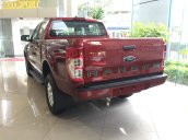 Ford Ranger XLS 2.2 MT 2018 khuyến mại lớn tháng 11 tại Hà Nội, giao xe luôn. Liên hệ 0945103989 nhận giá tốt nhất