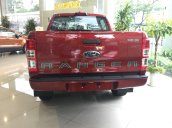 Ford Ranger XLS 2.2 MT 2018 khuyến mại lớn tháng 11 tại Hà Nội, giao xe luôn. Liên hệ 0945103989 nhận giá tốt nhất