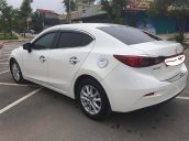 Bán Mazda 3 sx cuối 2016 số tự động, xe chỉ đi quanh TP như mới, 2v km