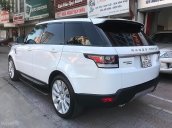 Bán Landrover Rangerover Sport HSE Sx 2015, đăng ký 2016