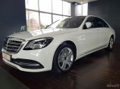 Cần bán xe Mercedes S450L sản xuất 2018, xe mới 100%