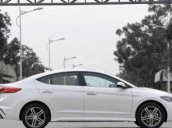 Bán Hyundai Elantra sx 2018 - Trả góp 90% - 190 triệu lăn bánh