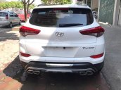 Cần bán xe Hyundai Tucson 2.0 bản đặc biệt đời 2016, màu trắng, xe nhập giá cạnh tranh