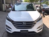 Cần bán xe Hyundai Tucson 2.0 bản đặc biệt đời 2016, màu trắng, xe nhập giá cạnh tranh