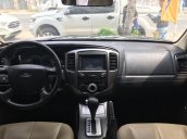 Ford Escape 2013 số tự động, xe chính hãng Ford. Odo: 33.000km