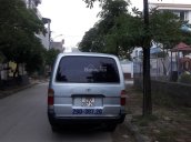 Chính chủ bán Toyota Hiace đời 2003, màu xanh ngọc