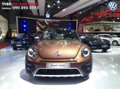 Beetle Dune - xe con bọ nhập khẩu chính hãng Volkswagen giá tốt, trả góp 80%, hotline: 090.898.8862