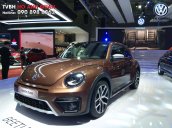 Beetle Dune - xe con bọ nhập khẩu chính hãng Volkswagen giá tốt, trả góp 80%, hotline: 090.898.8862