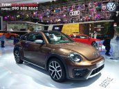 Beetle Dune - xe con bọ nhập khẩu chính hãng Volkswagen giá tốt, trả góp 80%, hotline: 090.898.8862