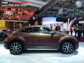 Beetle Dune - xe con bọ nhập khẩu chính hãng Volkswagen giá tốt, trả góp 80%, hotline: 090.898.8862