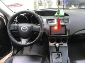 Cần bán gấp Mazda 3 năm 2010 ĐK 2011, màu trắng, giá tốt nhập khẩu