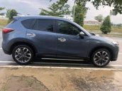 Bán xe Mazda CX5 2.5 AT 2WD, đã chạy 40.000 km, nội thất mới tinh khôi