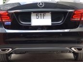 Bán xe Mercedes E250 đời 2014, màu đen