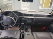 Bán Land Cruiser VX 80, sx 1997, đời chót, số tự động máy xăng 4.5 phun xăng