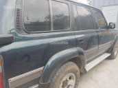 Bán Land Cruiser VX 80, sx 1997, đời chót, số tự động máy xăng 4.5 phun xăng