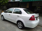 Bán xe Chevrolet Aveo máy 1.4 phiên bản mới