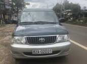 Bán Toyota Zace MT GL đời 2005, cực kỳ đẹp