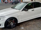 Cần bán xe Mercedes C300 2010, màu trắng chính chủ, 615 triệu