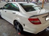 Cần bán xe Mercedes C300 2010, màu trắng chính chủ, 615 triệu