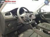 SUV 7 chỗ Tiguan Allspace đời 2019 màu cam - Nhập khẩu chính hãng Volkswagen, hỗ trợ trả góp, hotline: 090.898.8862