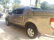 Cần bán Ford Ranger XLS MT năm 2015, xe đang nguyên bản từ A đến Z