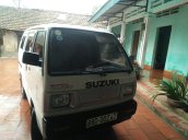 Bán xe Suzuki Super Carry Van năm sản xuất 2014, màu trắng, nhập khẩu