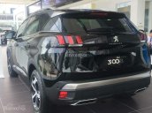 Tháng 12 cùng Peugeot 5008 đón Noel - đủ màu - giao ngay - gói quà tặng + giá km đặc biệt - LH: 0985 79 39 68