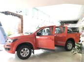 Bán Chevrolet Colorado năm 2018, màu đỏ, nhập khẩu