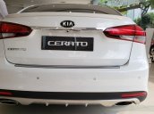 Kia Cerato 2018: Phong cách mới – Trải nghiệm mới