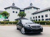 Cần bán gấp Mercedes C250 Eclusive đời 2015, màu đen