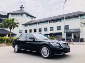 Cần bán gấp Mercedes C250 Eclusive đời 2015, màu đen