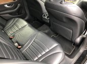 Cần bán gấp Mercedes C250 Eclusive đời 2015, màu đen