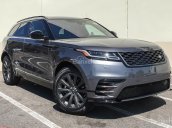 Cần bán LandRover Range Rover Velar R-Dynamic S 2019, màu đỏ, màu đồng, màu xám (ghi), màu đỏ 0932222253