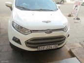 Bán chiếc xe nhà đang sử dụng, Ford Ecosport 2015 số sàn, full option