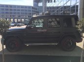 Bán Mercedes G63 AMG Edition One model 2019, xe nhập khẩu, bản cao cấp nhất