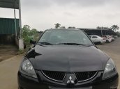 Bán xe Mitsubishi Gala năm sản xuất 2005, màu đen còn mới, 225tr