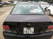 Bán xe Mitsubishi Gala năm sản xuất 2005, màu đen còn mới, 225tr