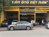 Cần bán Chevrolet Cruze 1.8AT sản xuất năm 2017, màu xám (ghi), giá cạnh tranh