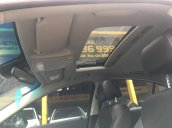 Cần bán Chevrolet Cruze 1.8AT sản xuất năm 2017, màu xám (ghi), giá cạnh tranh