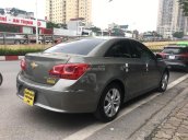 Cần bán Chevrolet Cruze 1.8AT sản xuất năm 2017, màu xám (ghi), giá cạnh tranh