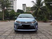 Cần bán Toyota Yaris G năm sản xuất 2017, xe nhập, giá chỉ 655 triệu