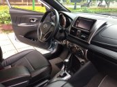 Cần bán Toyota Yaris G năm sản xuất 2017, xe nhập, giá chỉ 655 triệu