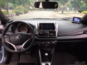 Cần bán Toyota Yaris G năm sản xuất 2017, xe nhập, giá chỉ 655 triệu