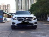 Bán ô tô Mercedes GLC200 đời 2018, màu trắng, nhập khẩu