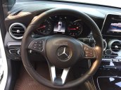 Bán ô tô Mercedes GLC200 đời 2018, màu trắng, nhập khẩu