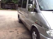 Cần bán lại xe Mercedes 2007, màu xám