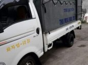 Bán xe Hyundai Porter đời 2005, màu trắng, xe nhập 